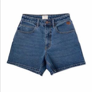 Ripton - Women's DTJ Skid Jorts (Sold Out)